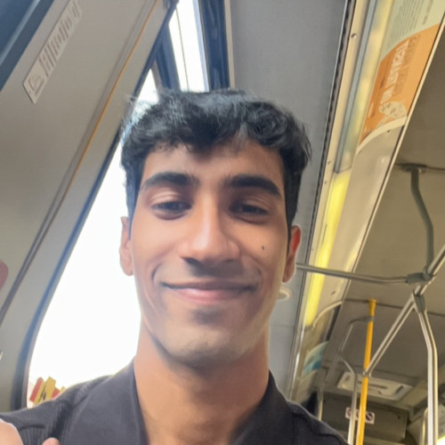 Aryaman G. profile photo