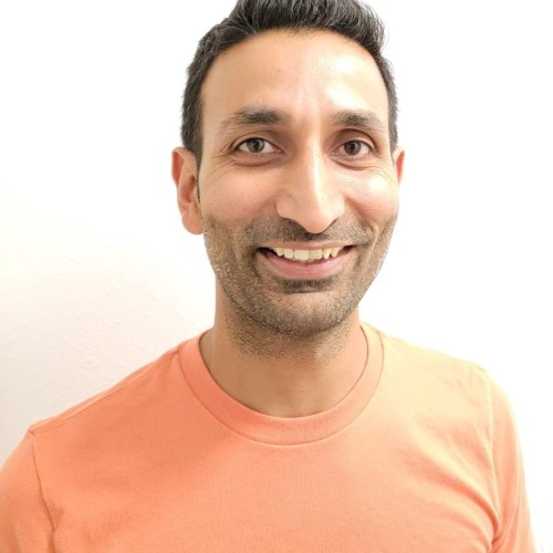 Alex J. profile photo