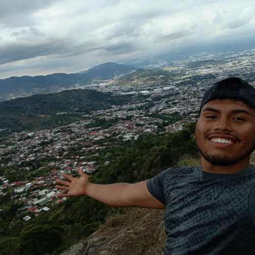 Josue G. profile photo