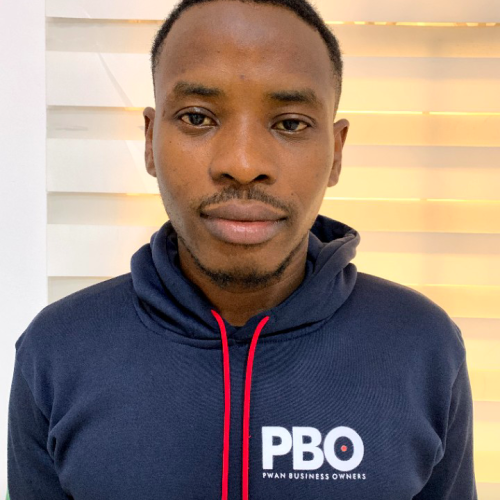 Ifeanyi  M. profile photo