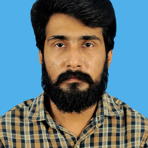 Muhammad Haris M.