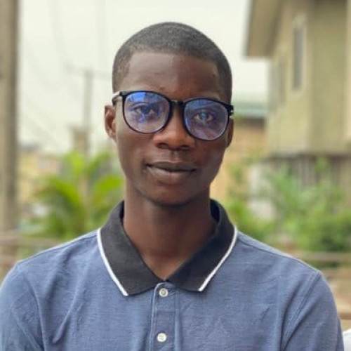 Raphael O. profile photo