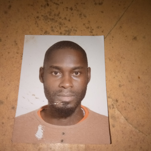kiggundu f. profile photo