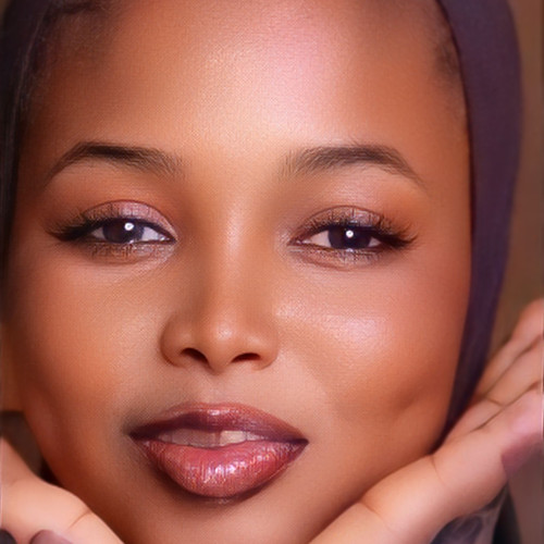 Aisha  Y.