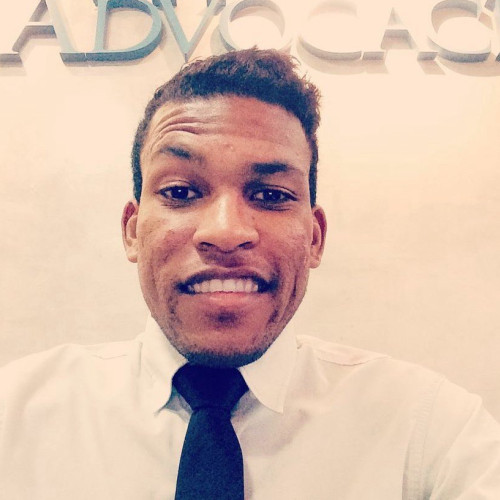 Luan Samuel R. profile photo