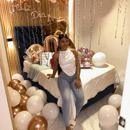 Valeria  R. profile photo