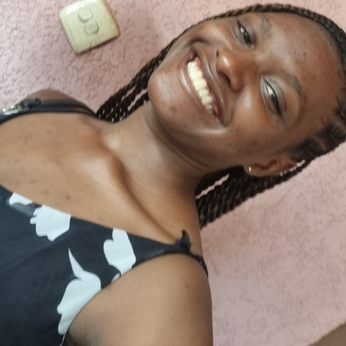 Benedicta  B. profile photo