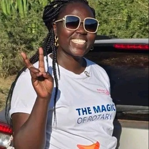 mumbi M. profile photo