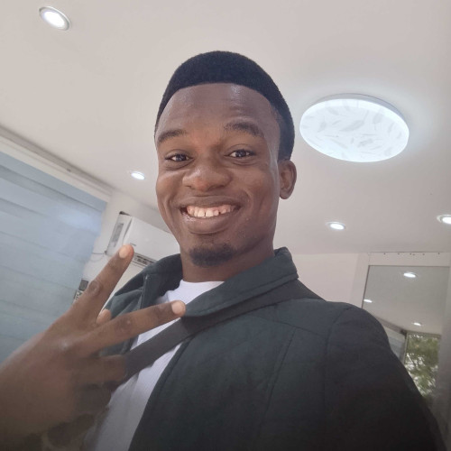 wisdom c. profile photo