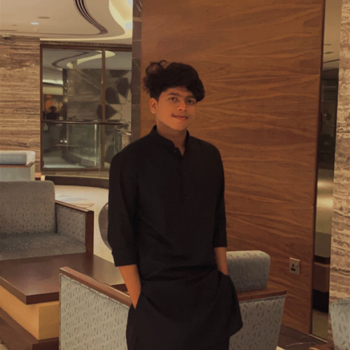 Mubarak H. profile photo