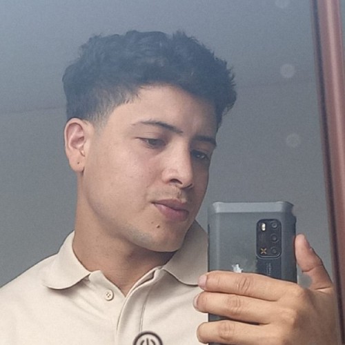 GABRIEL R. profile photo