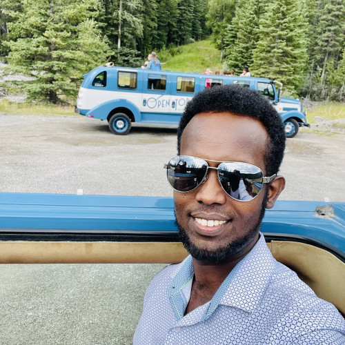 Abdi H. profile photo