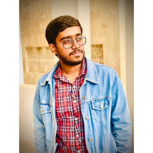 Syed Ali D.