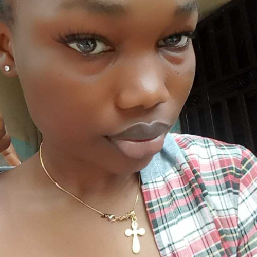 miss c. profile photo