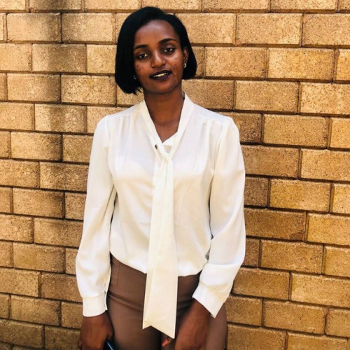 Rediet A. profile photo