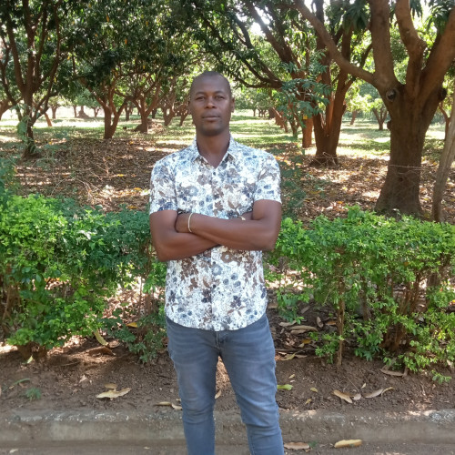 Kipkoech M. profile photo