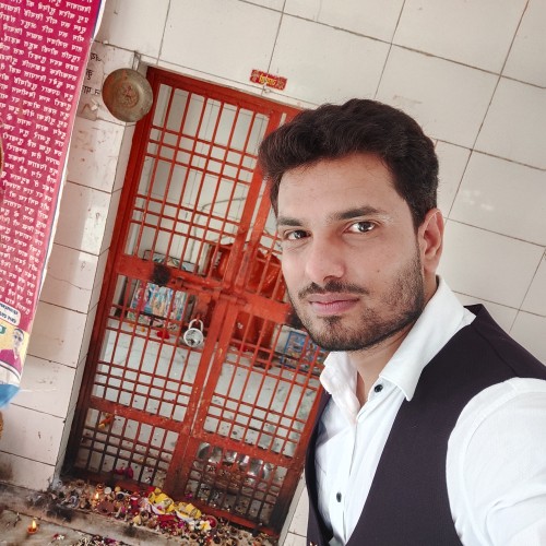 Vikrant S.