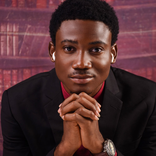 David  M. profile photo