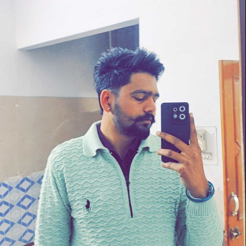 Navjot S. profile photo