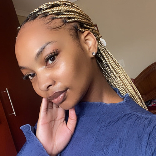 Abongile M. profile photo