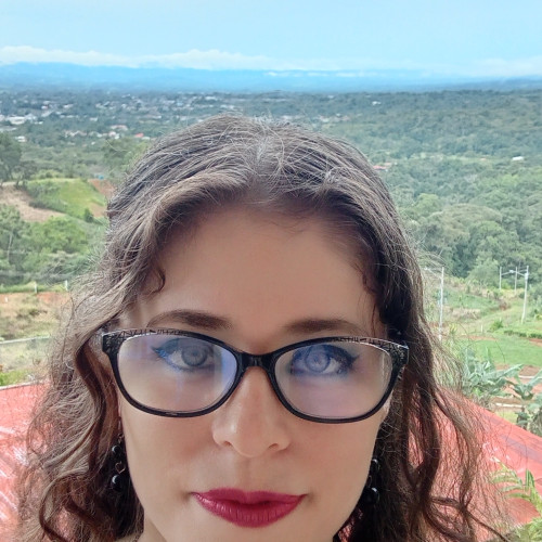 Jasmine M. profile photo