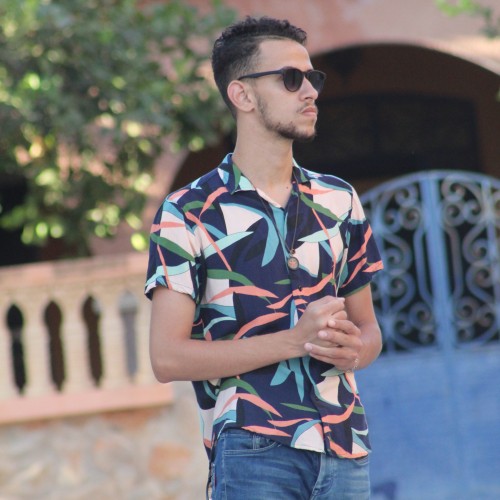 Yassine M.