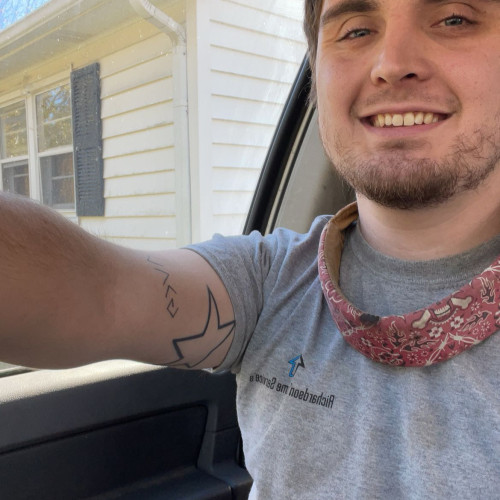 Austin  K. profile photo