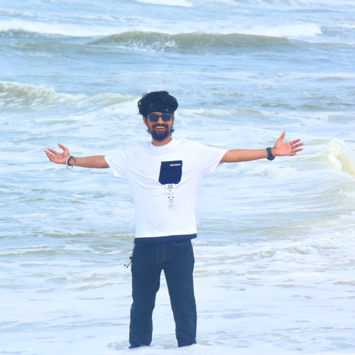 Rohith E. profile photo