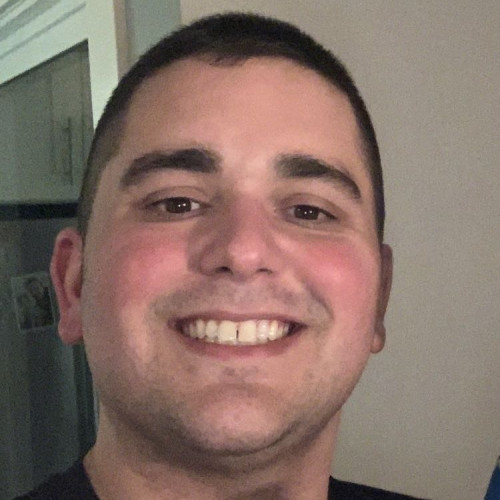 nicholas r. profile photo