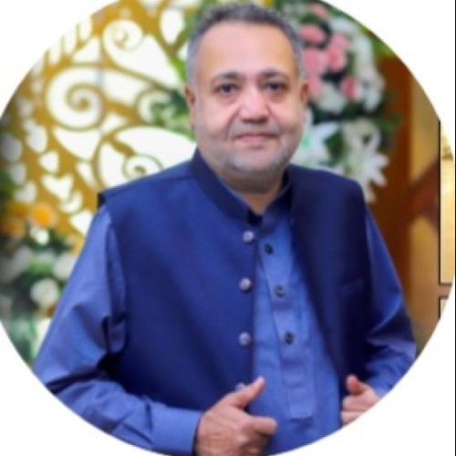 Rizwan B. profile photo