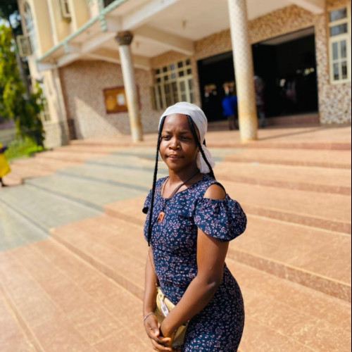 Chisom  J. profile photo
