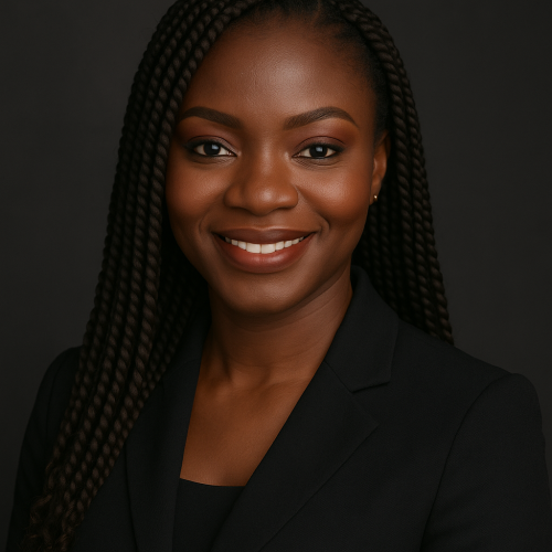 Patricia  A.