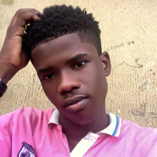 kelvin A. profile photo