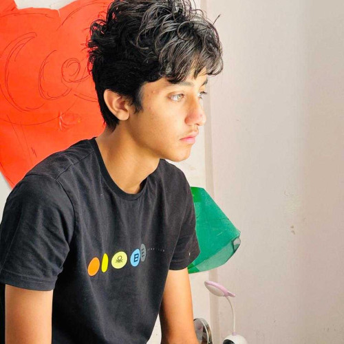 Shaurya s. profile photo