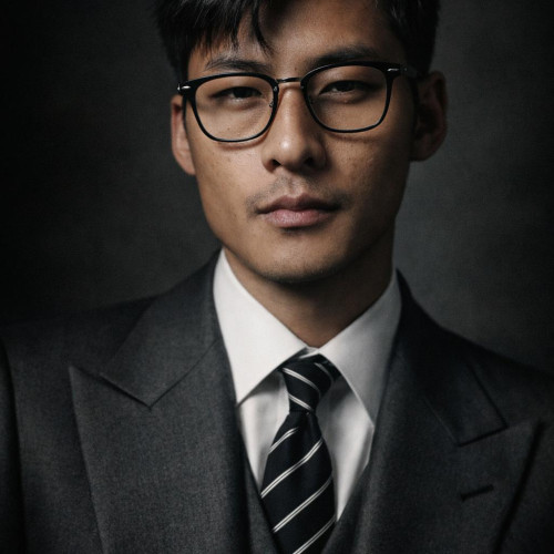 Josephchang  . profile photo