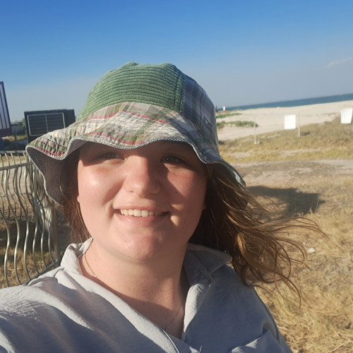 Carla B. profile photo