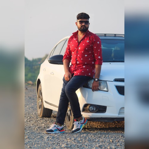 Bhavin  G.