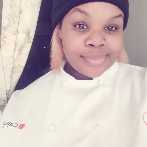 Thandiwe  M.