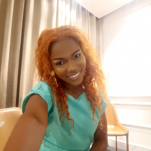 Olufunmi R. profile photo