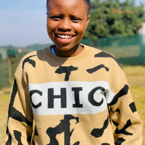 Nqobile C. profile photo