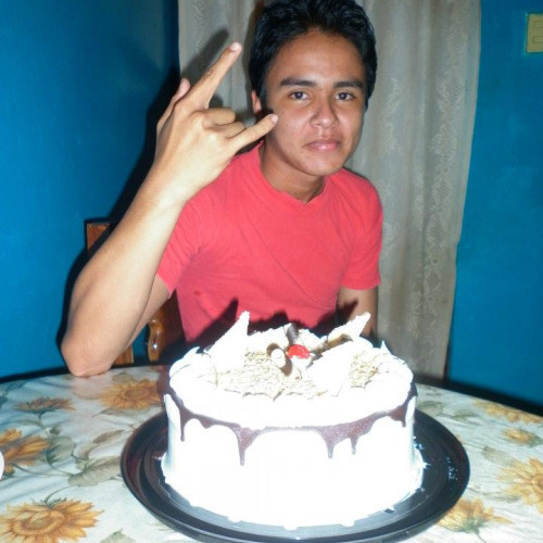NELSON ENRIQUE H. profile photo