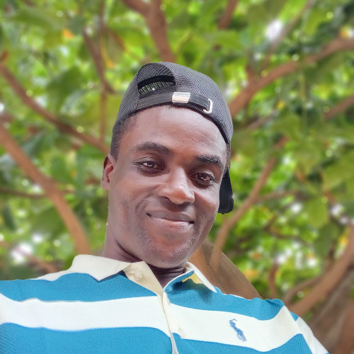 Taiwo M. profile photo