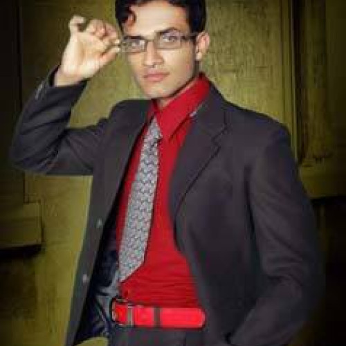 shahzad m.
