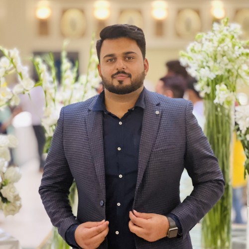 Umer T.