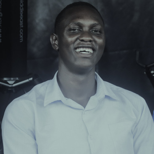 Nicholas K. profile photo