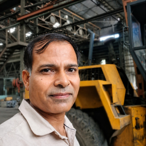 Rakesh P. profile photo
