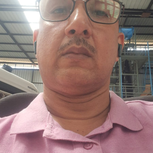 MANOJ KUMAR J. profile photo