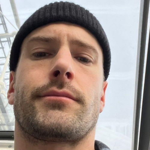 Dante M. profile photo