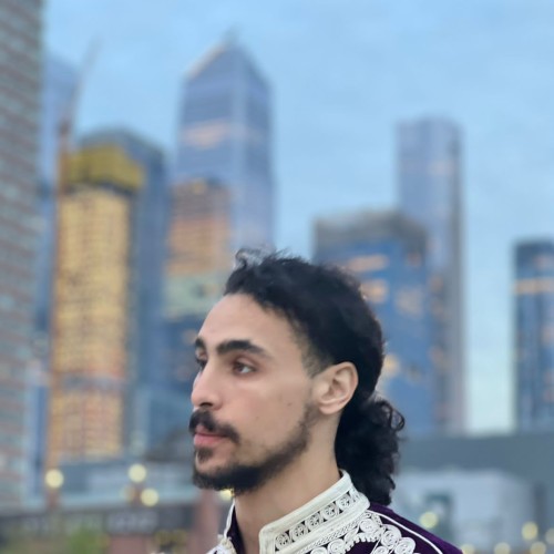 Youssef E.