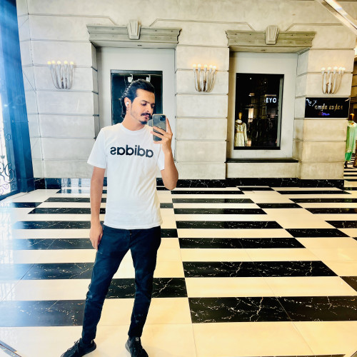 Shahroz C. profile photo